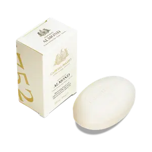 Миндальное мыло в бруске Caswell-Massey, Single (NA)