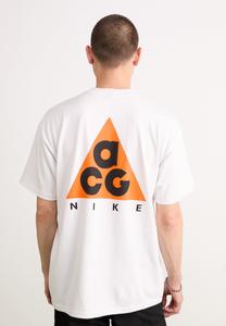 Футболка Nike ACG M ACG DF LBR HBR TRI, Summit White/White