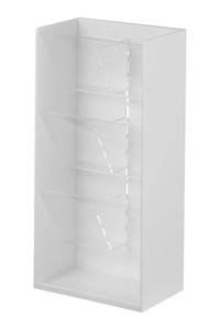 Органайзер для косметики Yamazaki, белый