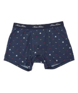 Братья Брукс/(М) Брукс Боксер/25FW/Маленький