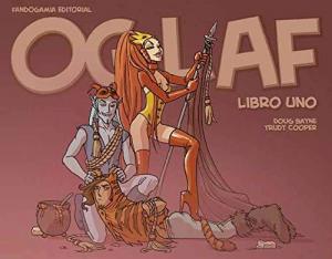 Oglaf 1 (Fandogamia Editorial, C.B.)