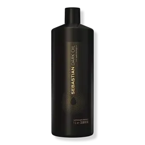 Легкий шампунь с темным маслом Sebastian, 33.8 oz