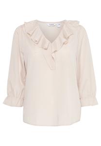 Блуза HANIKO b.young, бежевый