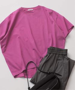 Футболка с надписью «Налог» Journal Standard, цвет Purple A