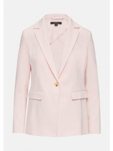 Comma Домашний пиджак цвета 4009 жемчужно-розовый