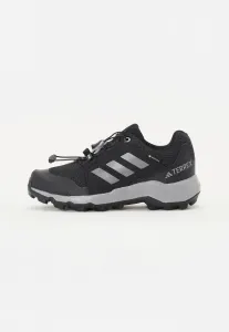 Походные ботинки gtx k Adidas Terrex, Core Black/Grey Three