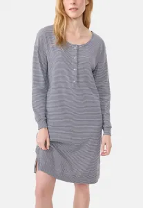 Ночная рубашка petit bateau Petit Bateau, Smoking Marshmallow