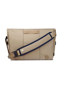 Отделение для ноутбука Heritage Classic Messenger шириной 41 см TIMBUK2, цвет Eco Barley Pop