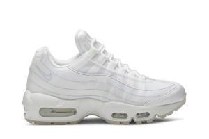 Кроссовки Nike Wmns Air Max 95 SE 'Summit White', белый