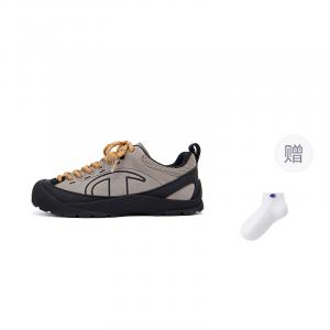 Champion Kids Кроссовки для бега Outdoor Explorer с низким верхом, устойчивые к ударам и истиранию, цвет армейский зеленый