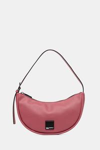 Сумка Karl Lagerfeld Jeans, розовый