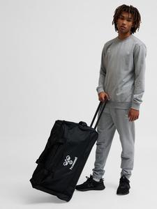 Спортивная сумка Hummel, черный