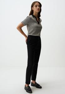 Брюки REGULAR Jimmy Key, черный