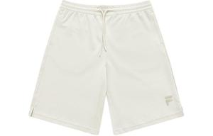 FILA FUSION Повседневные шорты FOB Unisex Ivory Beige