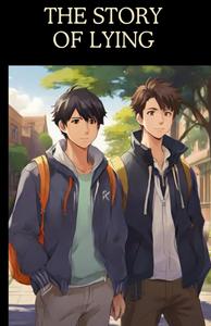 The story of lying: STORIES (Independently published)