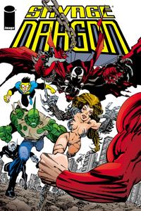 Savage Dragon: United We Stand (Image Comics)