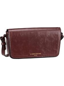 Наплечная сумка LIEBESKIND BERLIN, цвет chianti