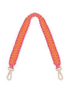 Expatrié Аксессуары для сумок 'Yasmine' в цвете Orange