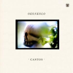 Виниловая пластинка Okonkolo: Cantos
