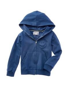 Толстовка Louis Sovereign Code Sovereign Code, синий