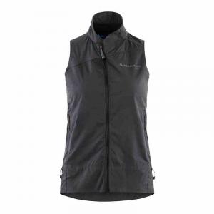 Klattermusen Женский жилет, Raven Black