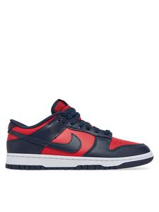 Кроссовки Dunk Low Retro DV0833 601 Nike, красный