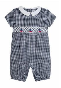 Комбинезон JoJo Maman Bébé, синий