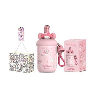 Термочашка Hello Kitty My Melody 960 мл Sanrio, My Melody 5 60Ml