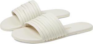 Сандалии TKEES Caro, кремовый