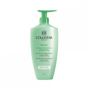 Гель для тела Anticellulite Beautifying Cryo-Gel Against Cellulite And Stretch Marks 400 Ml
