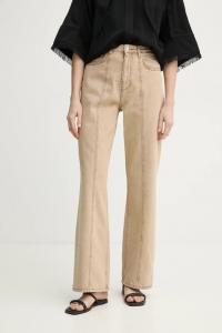 Джинсы Rode 2Ndday, бежевый