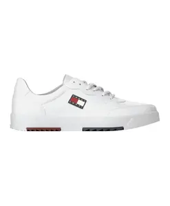 Кроссовки Retro es белые Tommy Jeans, белый