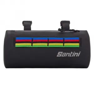 Сумка на руль Santini UCI, черный