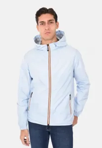 Ветровка для межсезонья Ciabalù, Celeste