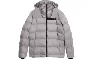 Куртка Challenger Мужская, Цинково-серый