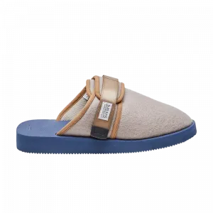 Сандалии ZAVO-FEab Suicoke, мультиколор