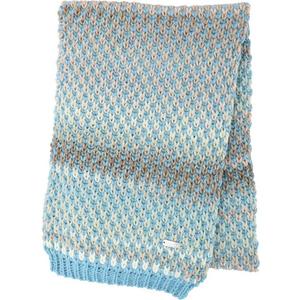 Шарф «Мариголдл» Eisglut, мультиколор