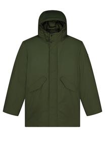 Куртка межсезонная Dstrezzed Asher, оливковый