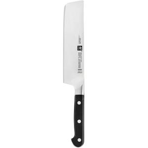 ZWILLING Pro Nakiri, 17 см бесцветный