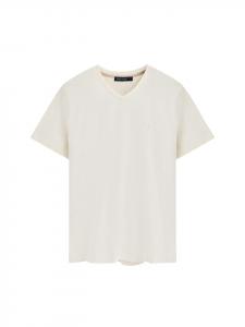 Футболка Polo Club, бежевый