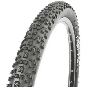 Жесткая шина MTB MSC Tractor Plus Tubeless 27.5´´ x 2.80, серебряный