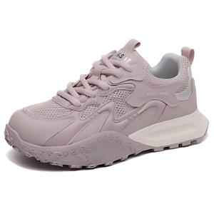 ST&SAT Женские устойчивые к истиранию нескользящие повседневные кеды пурпурного цвета, цвет Purple