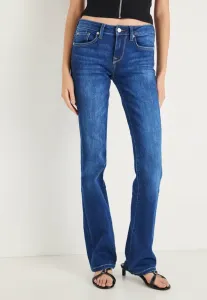 Джинсы-Клеш piccadilly Pepe Jeans, Denim