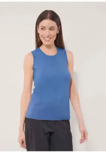 Вершина Alba Moda, Blue