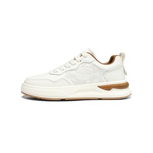 Низкие мужские кроссовки FAIRWHALE, Beige