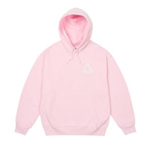 Толстовка Palace Rose P3 Hood, Lush Flush