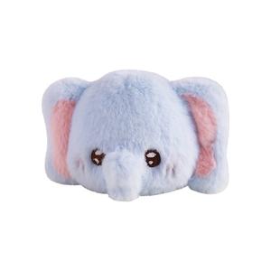 Милые мультяшные куклы Handspupu для коллекции, маленькая голова, подвеска-талисман, плюшевая, высота 5,5 см ABFUN