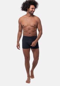 Брюки 3ER PACK FEIN RETRO AMMANN, темно-серый