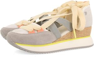 Женские кроссовки GIOSEPPO Samobor, белый