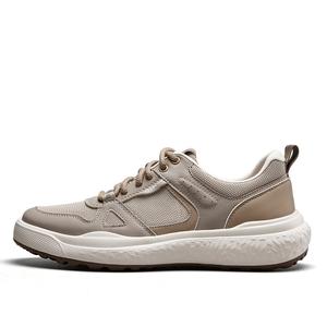 Низкие повседневные туфли мужские YEARCON, Apricot